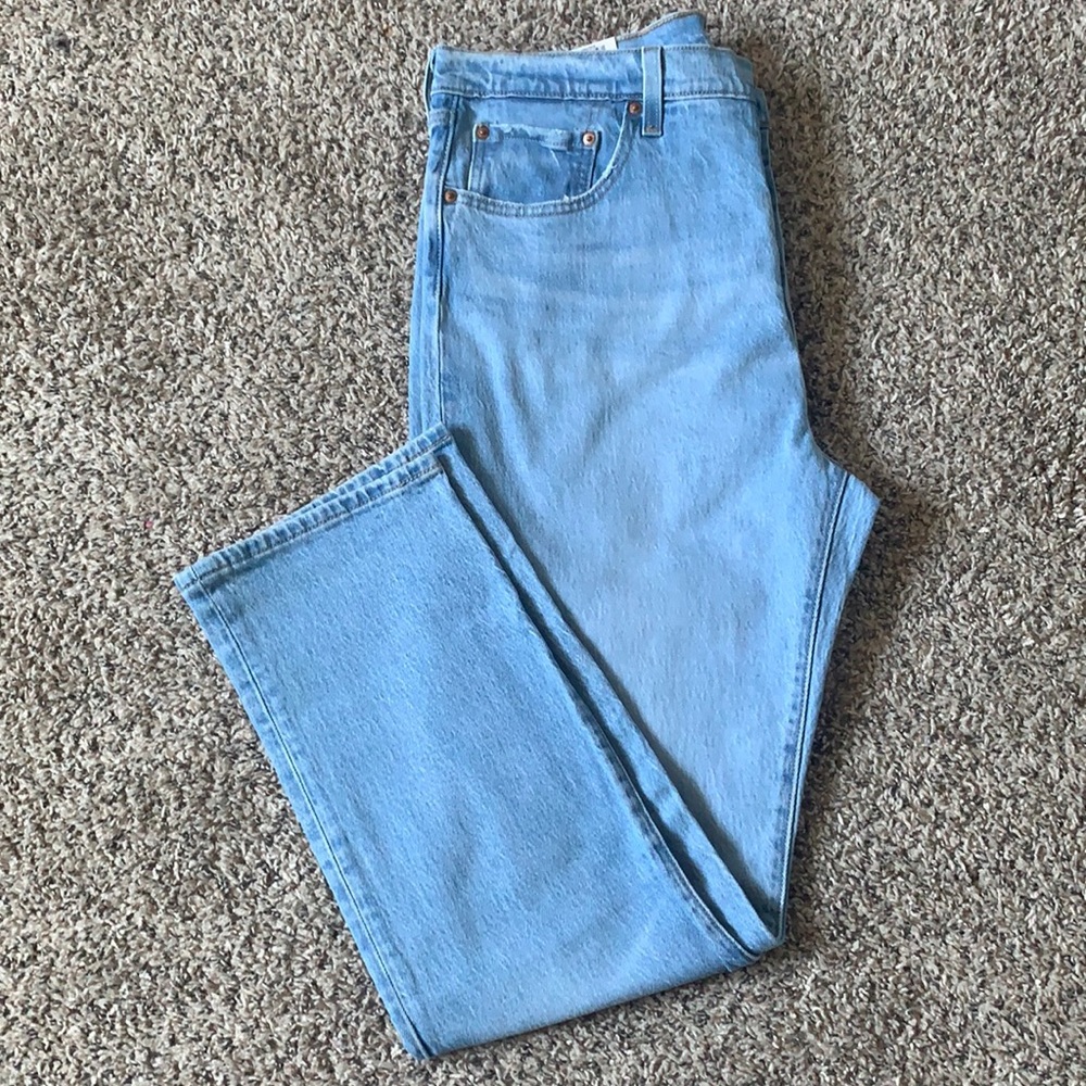 Brand new Levi 501 originals